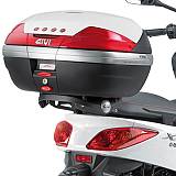 Σχάρα SR370M_X-MAX 125-250'10-11 Yamaha GIVI