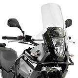 Ζελατίνα D443ST_XT660Z'08 Yamaha GIVI