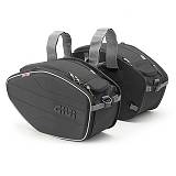Τσάντες πλαϊνές  EA101C Easy range 30 λίτρα GIVI