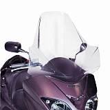 Ζελατίνα D306ST για Forza 250'05-07 Honda GIVI