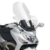 Ζελατίνα D293ST_X-Citing 250-300-500'05-09 Kymco GIVI