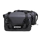 Πλαiνές τσάντες GEN2 Tour dry side bags IPX6 μαύρο