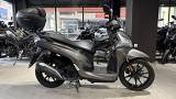 SYM SYMPHONY ST200 ΤΙΤΑΝΙΟ 06.2023