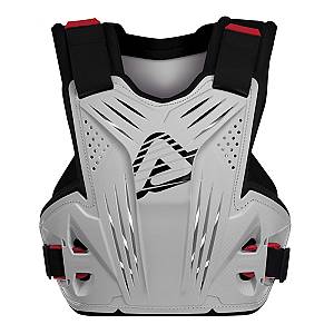 Θώρακας ACERBIS  IMPACT MX 2.0_17072.030 άσπρο