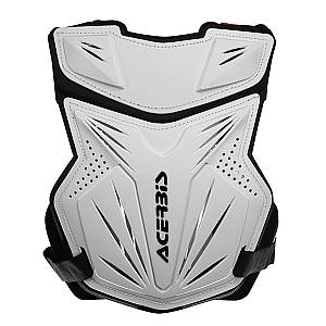 Θώρακας ACERBIS  IMPACT MX 2.0_17072.030 άσπρο