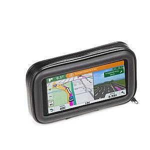 Universal αδιάβροχη βάση στήριξης gps/τηλεφώνου Pilot _ WP M gps/smartphone holder