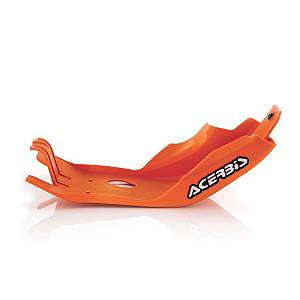 Kαρίνα Acerbis _ 21727.011 _ KTM SFX 250/350 16 πορτοκαλί 2