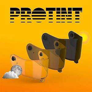 Ζελατίνα Bell Protint Prostar/Race/Srt/2016 φωτοχρωμική