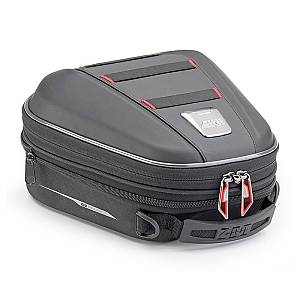 Τσάντα ρεζερβουάρ & πίσω σέλας  ST610+ tank lock 10L Sport-T Range GIVI