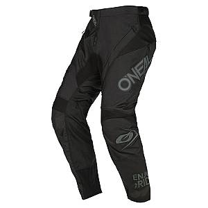 MX παντελόνι Oneal Element Trail V.22  μαύρο/γκρι