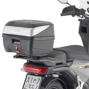 Σχάρα SR8830_CPX21-22  Super Soco  GIVI