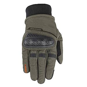 Γάντια Nordcode Smart military green