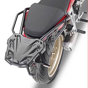 Σχάρα SR8207_V100 MANDELLO 1000 (2022) Moto Guzzi  GIVI