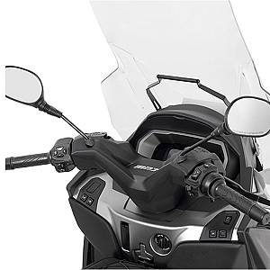 Μπάρα FB5619_MP3HPE400-SPORT-530EXC22 Piaggio GIVI