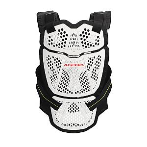 Θώρακας Acerbis P035 26484.030 άσπρο