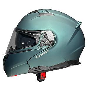 Κράνος Pilot Road II SV ECE 22.06 greenish gold
