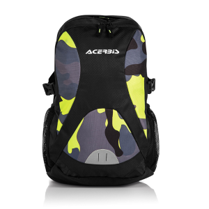 Σακίδιο Acerbis Profile 21572.743 μαύρο-fluo