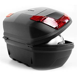Βαλίτσα 47 λίτρα B47NML monolock μαύρη GIVI