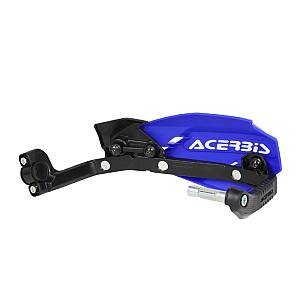Χούφτα Acerbis Moto-X 26503.245 μπλε/άσπρο