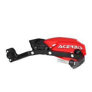 Χούφτα Acerbis Moto-X 26503.343 κόκκινο/άσπρο