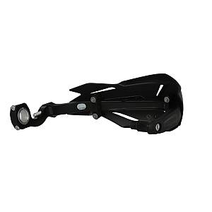 Προστασία χεριών Acerbis X-Factory _ 25916.090 μαύρο Tenere 700