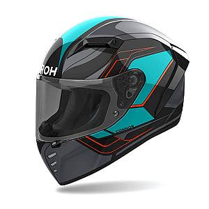 Μοτοσικλέτα QJMOTOR SRT 700SX BLUE