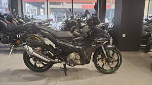 BENELLI RCX 185 ΓΚΡΙ (03/2023)