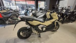 HONDA X-ADV 750 ΜΠΕΖ (5/2022)