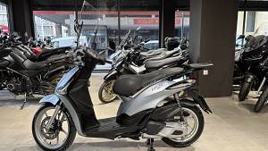 PIAGGIO LIBERTY 125 ΓΚΡΙ(11.2022)
