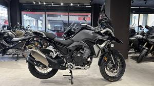 DAYTONA MAVERICK 500 ΜΑΥΡΟ  10.2021
