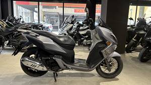 QJ CTR 125 ΓΚΡΙ 11.2023