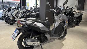 QJ CTR 125 ΓΚΡΙ 11.2023