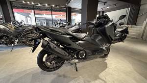 YAMAHA TMAX560 TECH MAX ΓΚΡΙ (02/2020)