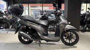 SYM SYMPHONY ST200 ΤΙΤΑΝΙΟ 06.2023