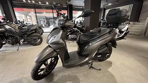 SYM SYMPHONY ST200 ΤΙΤΑΝΙΟ 06.2023