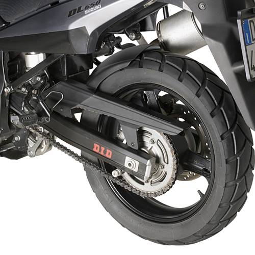 Λασπωτήρας MG532_DL650 V-Strom Suzuki Givi