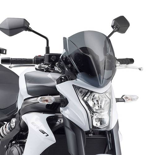 Ζελατίνα A4104_ER6N-6F'12 Kawasaki GIVI