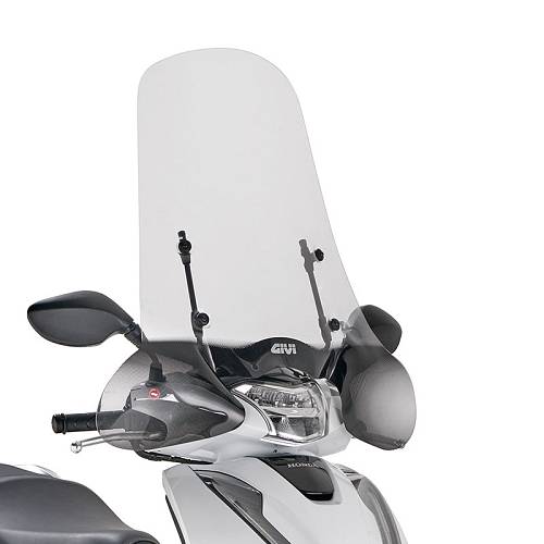 Κιτ ζελατίνας A1155A_SH 125I-150I'2017 Honda GIVI