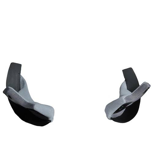 HX08 μάγουλα Z87763R_x-modular givi
