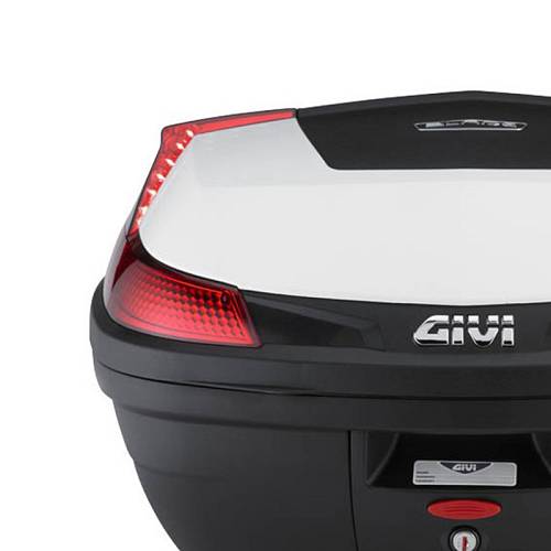 Πάνω καπάκι C37B912_ WHITE για B37  GIVI
