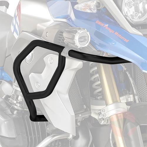 Προστασία φέριγκ TNH5124_R1200GS'17/R 1250 GS'19-23 Bmw GIVI