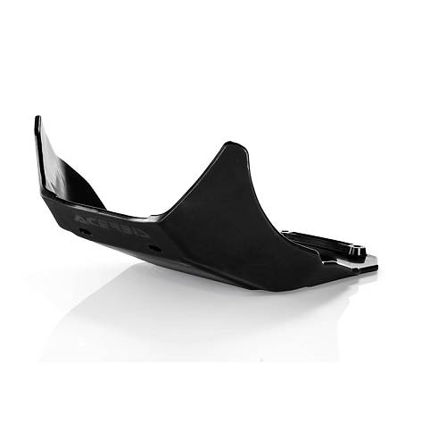 Καρίνα Acerbis _ 21527.090 _ SUZ DR650 '96-15  μαύρο