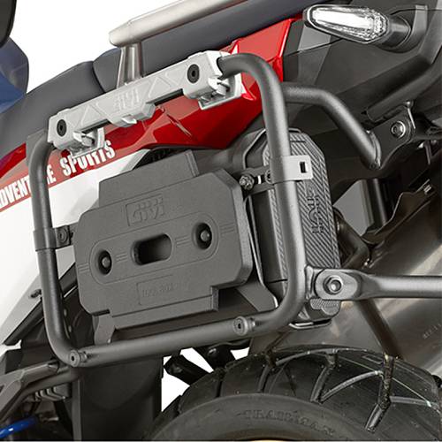 ΚΙΤ για Εργαλείοθήκη TL1161KIT_ για PL1161CAM & PLR1161  Givi