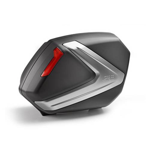 Βαλίτσες πλαϊνές Ζεύγος 37 λίτρα V37N  GIVI.
