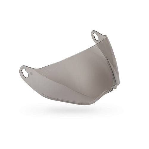 Ζελατίνα Bell MX-9 ADVENTURE ιρίδιο ασημί