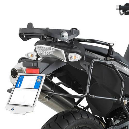 Βάση βαλίτσας E194M_F650-800 Bmw GIVI