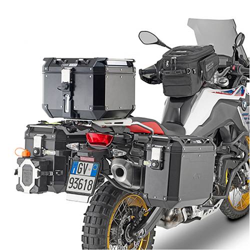 Βάσεις πλαϊνών βαλιτσών PL5127CAM_F800GS (24)/F850 GS'2018  Bmw Givi