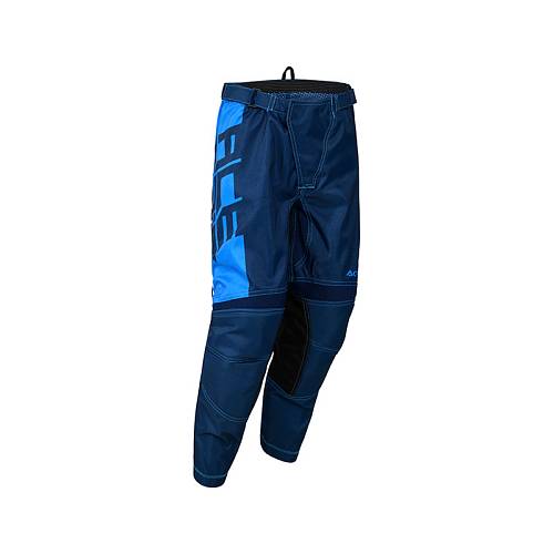 Παντελόνι Acerbis MX Soen junior_ 23295.040 μπλε