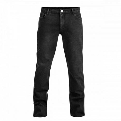 Παντελόνι Acerbis Jean Tarmac _ 21573.090 μαύρο