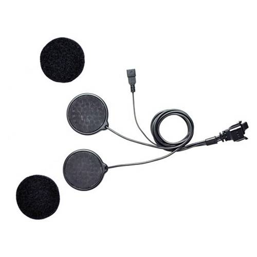 SF series HD ακουστικά SENA SF-A0302